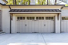 HighTech Garage Doors Chicago, IL 773-409-4842 - garage-side
