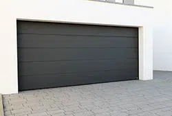 HighTech Garage Doors Chicago, IL 773-409-4842 - overhead-inner