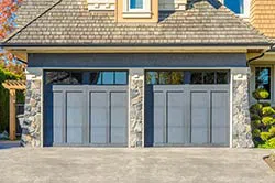 HighTech Garage Doors Chicago, IL 773-409-4842 - residential-inner